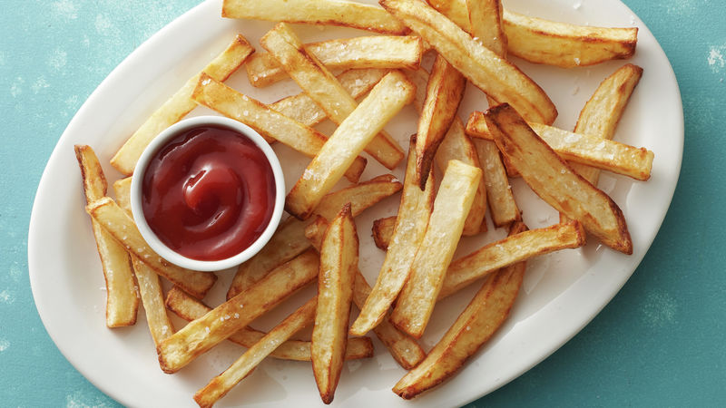 Order French Fries food online from Don Chile Mexican Grill-Southern Blvd store, Bronx on bringmethat.com