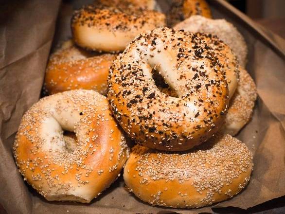 Order Dozen food online from Bagel Toasterie store, Commack on bringmethat.com