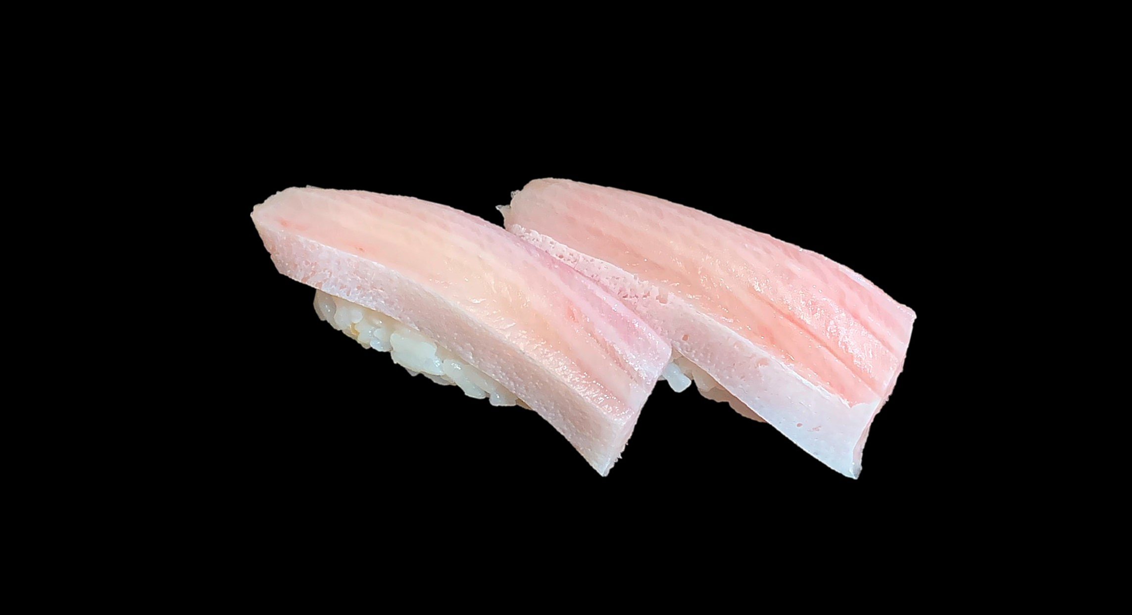 Order Yellowtail Belly Sushi food online from Kazuki Sushi store, Los Angeles on bringmethat.com