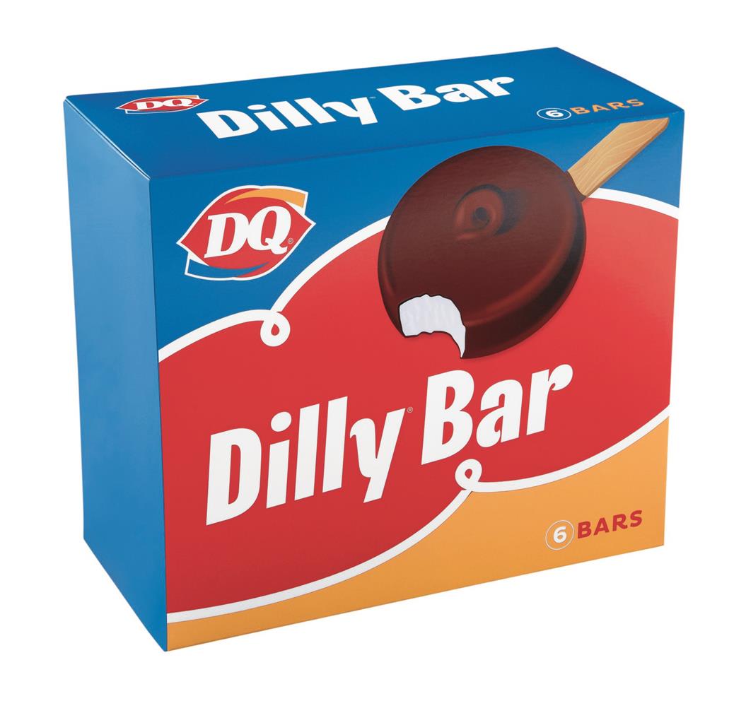 Order Dilly Bar food online from Dairy Queen store, Royersford on bringmethat.com