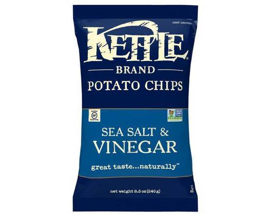 Order Kettle Brand Chips food online from Atlantis Fresh Market # 156 store, Stamford on bringmethat.com