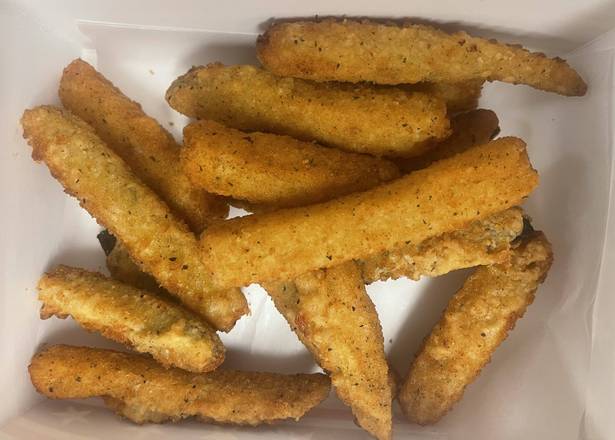 Order Mozzarella Sticks Only food online from Kennedy Fried Chicken store, Monticello on bringmethat.com
