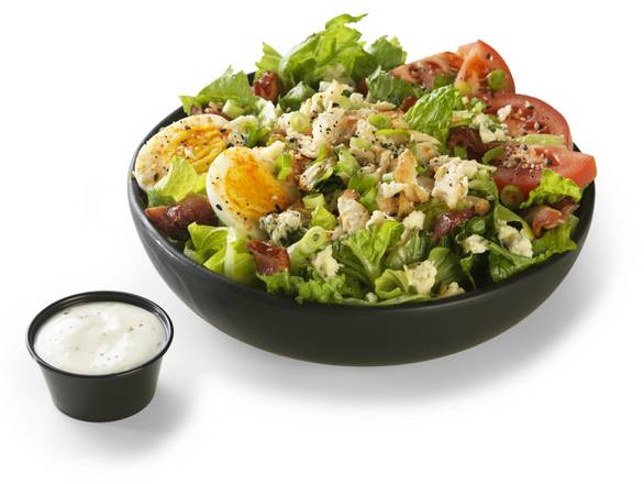 Order Chopped Cobb Salad food online from Wild Burger store, Dickson City on bringmethat.com