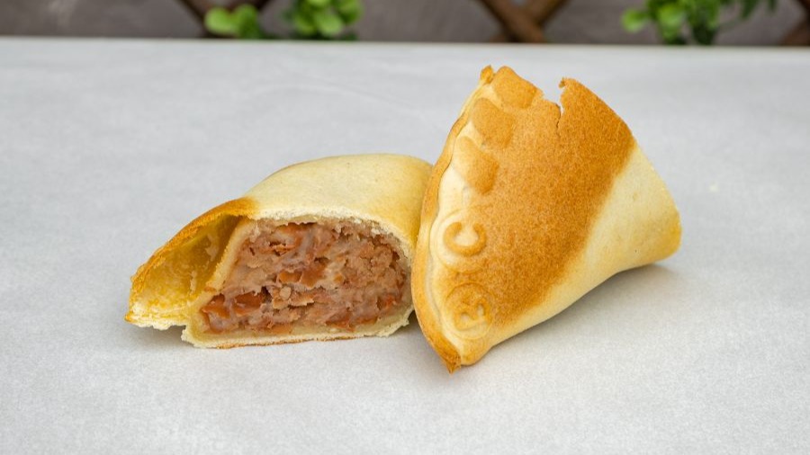 Order Beans and Cheese food online from World Empanadas store, Burbank on bringmethat.com