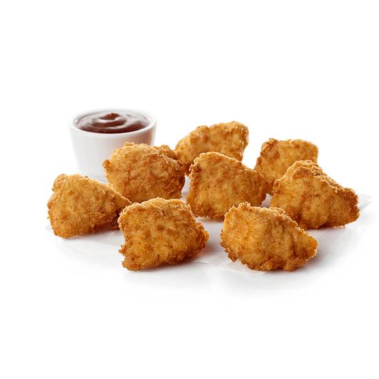 Order Chick-fil-A® Nuggets food online from Chick-fil-A store, Lafayette on bringmethat.com