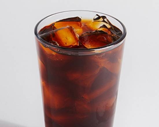 Order Straight Up Cold Brew food online from Sweetwaters Coffee & Tea store, Canton on bringmethat.com
