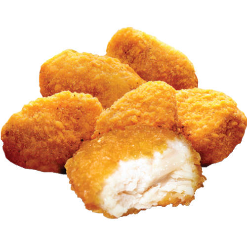 Order Chicken Nuggets food online from Lees Sandwiches store, Van Nuys on bringmethat.com