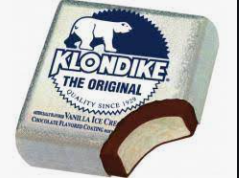 Order Klondike Bar- Original food online from Ice Cream Truck store, Ann Arbor on bringmethat.com
