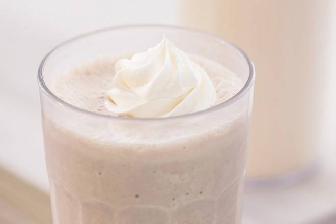 Order Vanilla Shake food online from Bakery By Perkins store, Lawrence on bringmethat.com