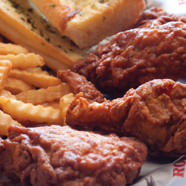 Order Fried Chicken food online from Rosati store, Lewisville on bringmethat.com