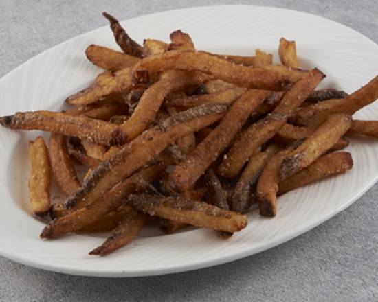 Order Hand-Cut French Fries food online from Huntting Inn store, East Hampton on bringmethat.com
