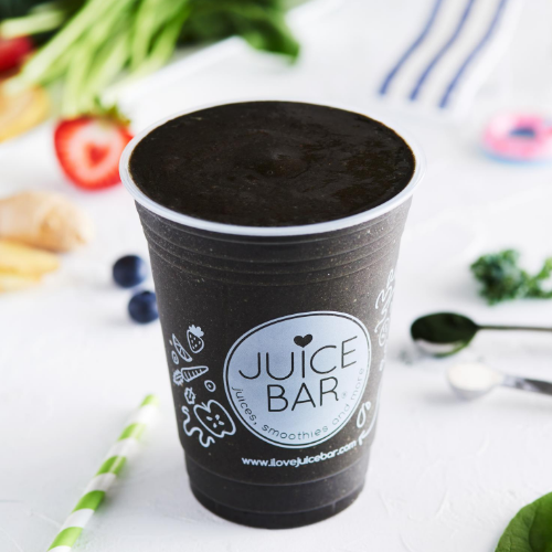 Order Healthy Blast Smoothie food online from I Love Juice Bar store, St. Louis on bringmethat.com