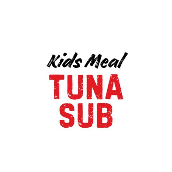 Order Kids Tuna food online from Dibella Subs store, Columbus on bringmethat.com