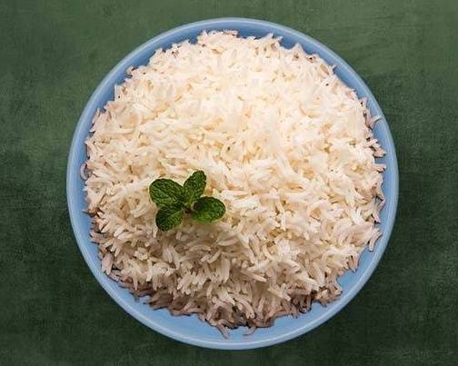Order Steamed Rice food online from Veggie Wonderland store, Louisville-Jefferson County on bringmethat.com