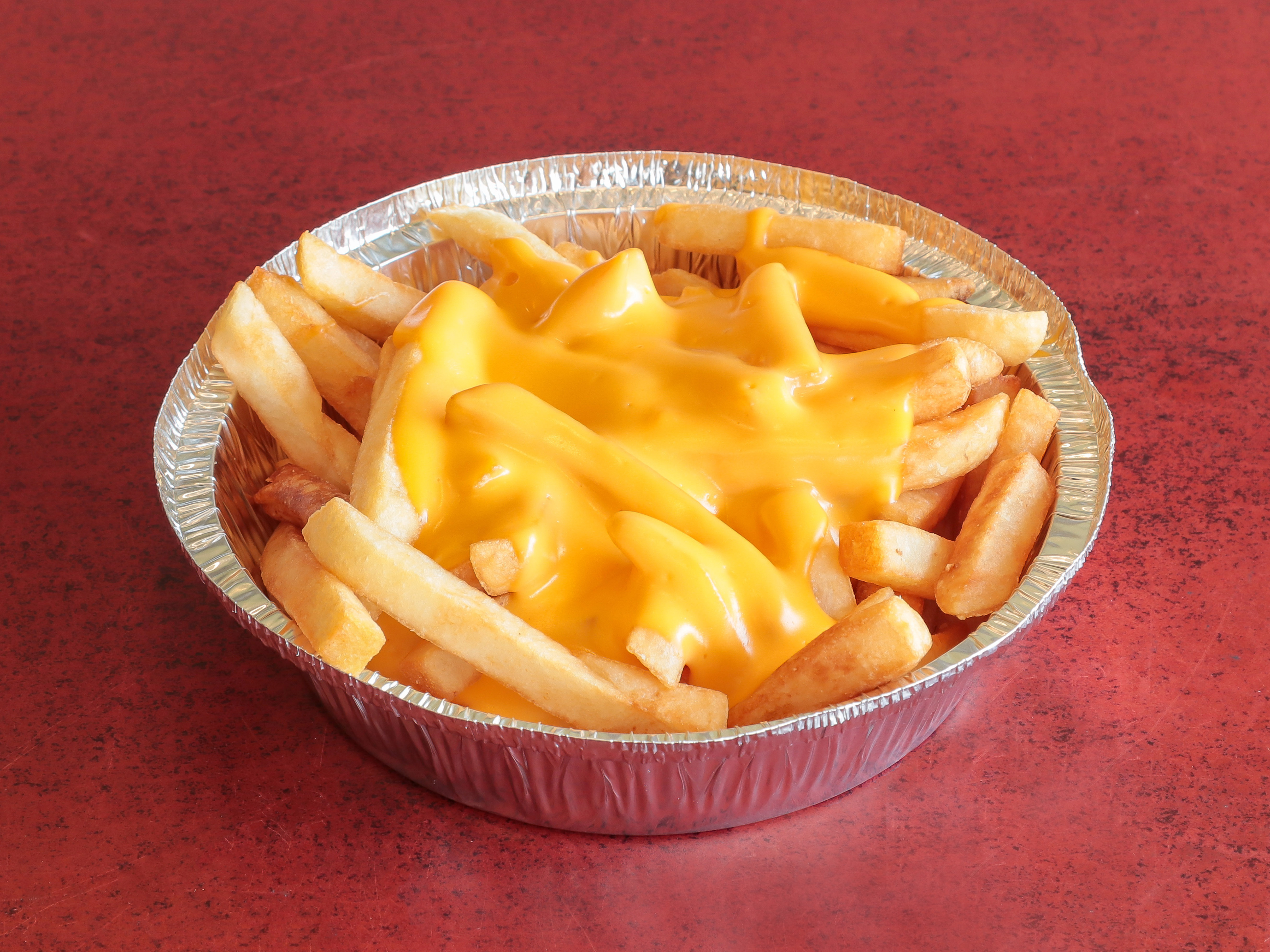Order Cheese Fries food online from Ardmore Style Pizza store, Ardmore on bringmethat.com