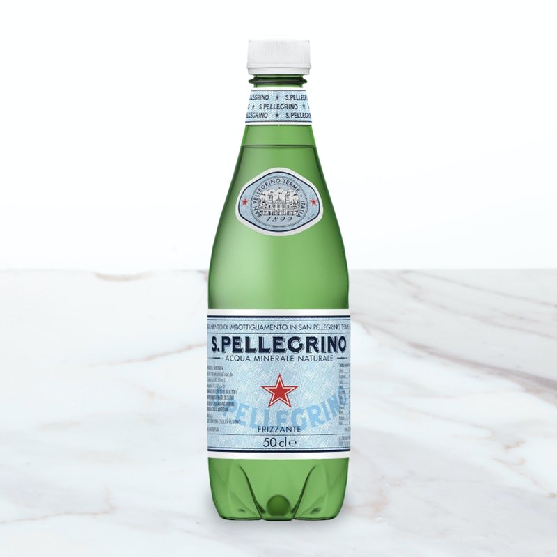 Order S.Pellegrino, sparkling food online from Boudin store, San Diego on bringmethat.com