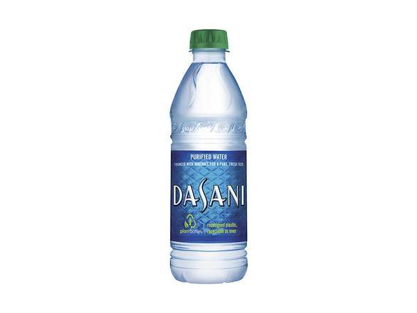 Order BOTTLED WATER food online from Plant B store, Thousand Oaks on bringmethat.com