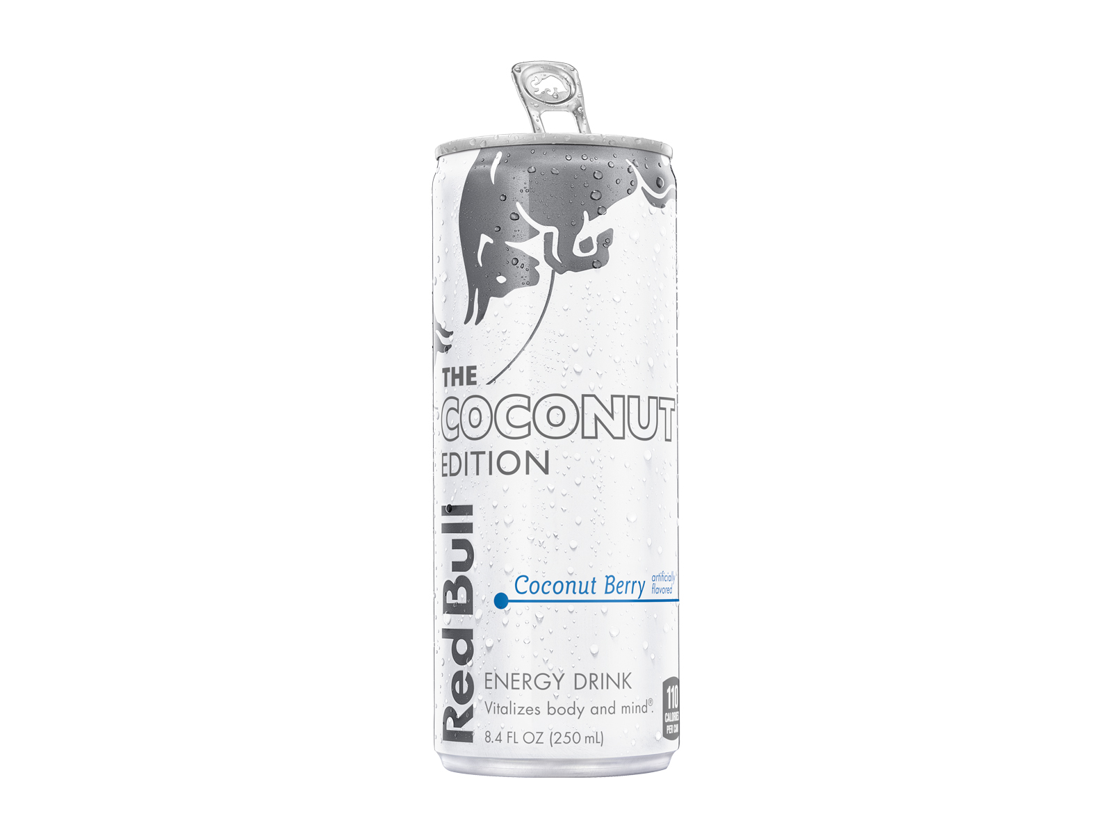 Order Red Bull Coconut Berry food online from Hootie's Bait & Tackle store, Dayton on bringmethat.com