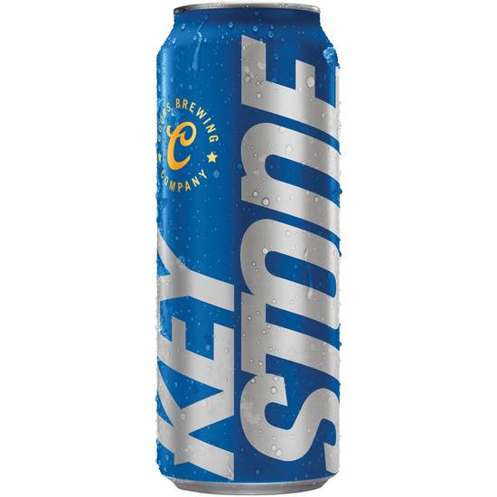 Order Keystone Light Lager Beer food online from Lone Star store, Gainesville on bringmethat.com