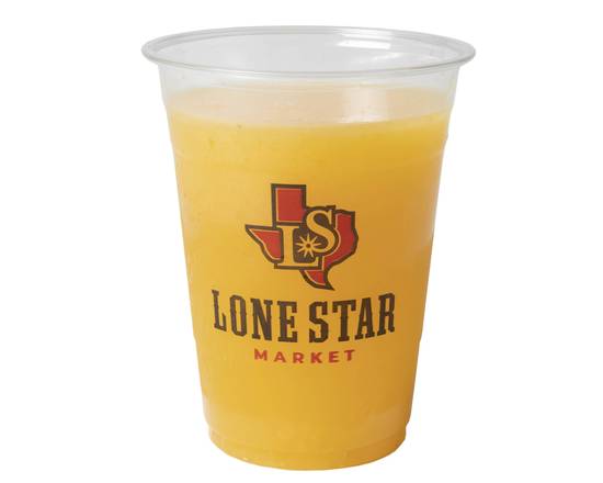 Order Fresh Orange Juice food online from Lonestar Market Gulf store, Houston on bringmethat.com