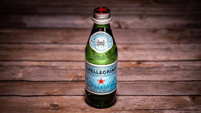 Order San Pellegrino food online from Coupa Cafe store, Palo Alto on bringmethat.com