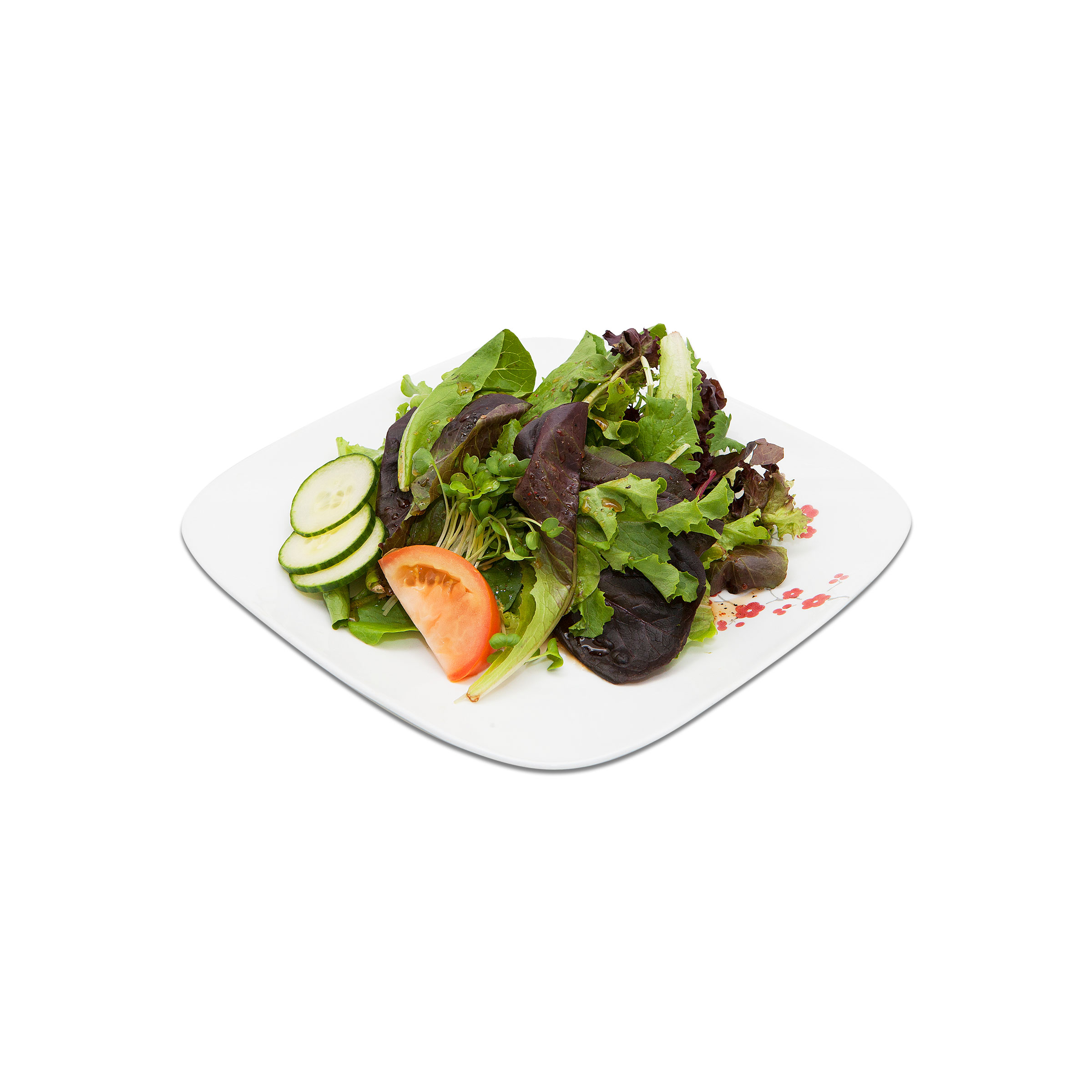 Order Garden Salad food online from Sushi Kudasai store, Bellevue on bringmethat.com