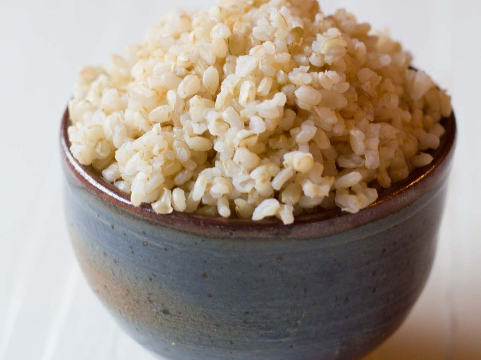 Order Brown Rice food online from Thai Orchid store, Vancouver on bringmethat.com