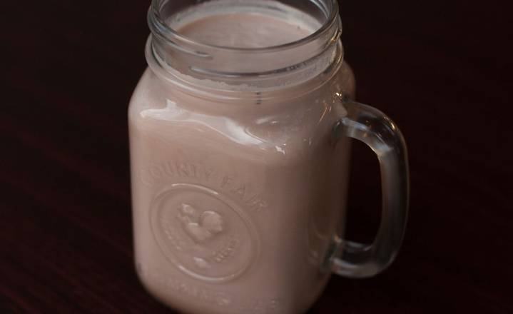 Order Chocolate Milk food online from Grounds Central Station store, Manassas on bringmethat.com