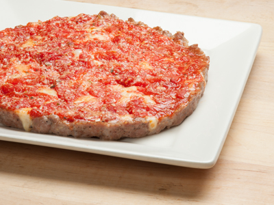 order online - The "Crustless" Pizza from Lou Malnati's Pizzeria on bringmethat.com