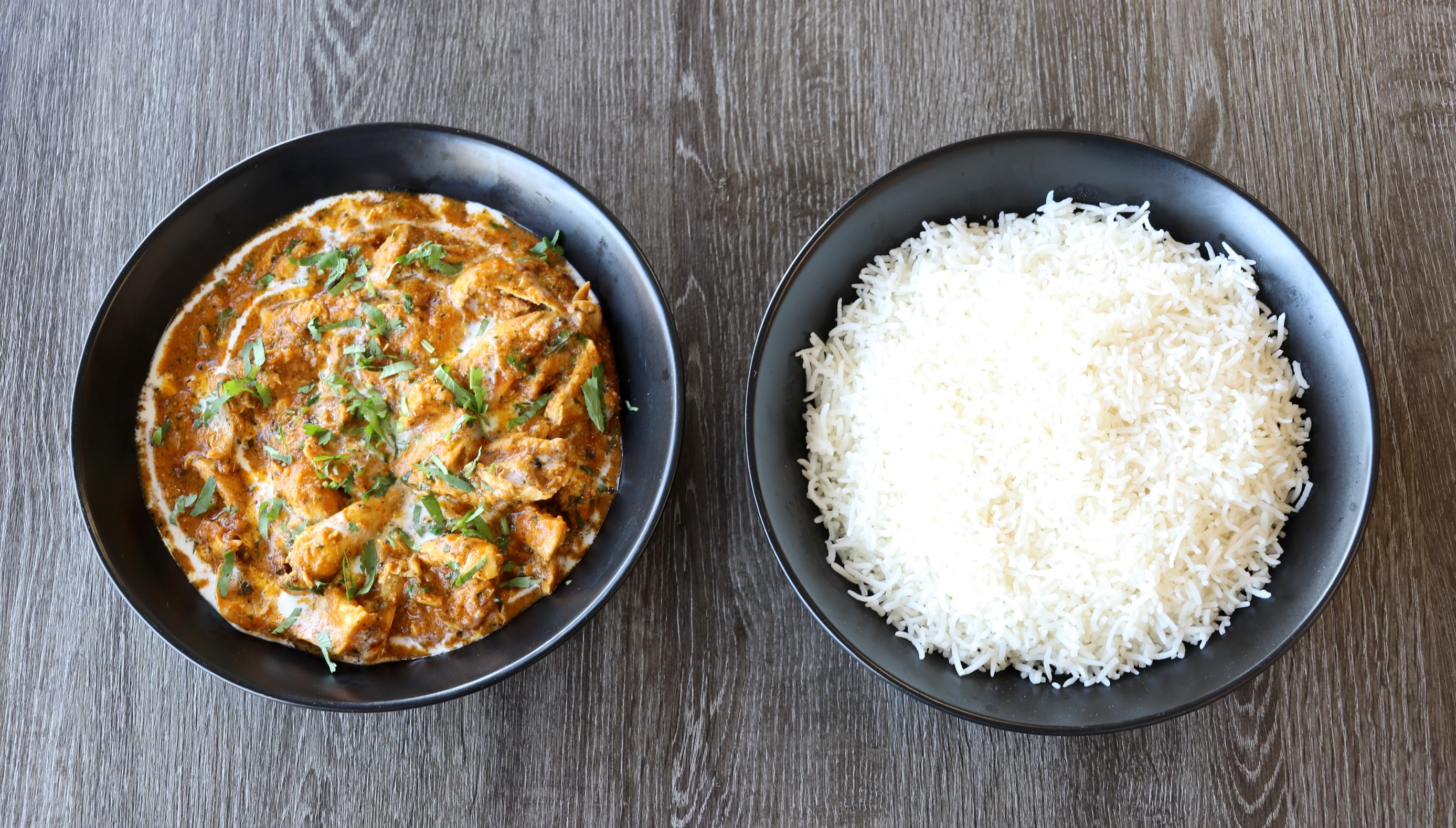 Order Butter Chicken (1 Serving) food online from Fresh Curry Chefs store, Camarillo on bringmethat.com