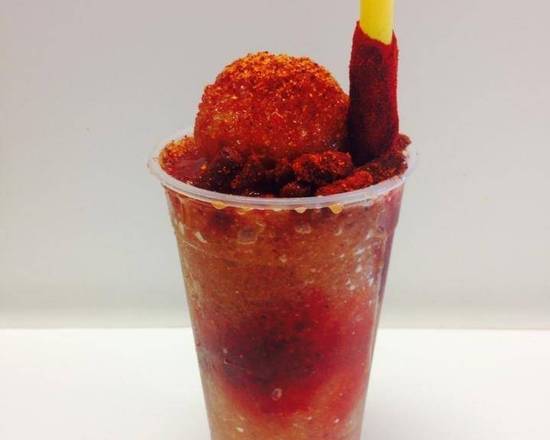 Order Chilimarindo food online from Zury’s Raspados store, Victorville on bringmethat.com