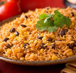 Order Rice food online from Martina Chicken Specials store, Covina on bringmethat.com