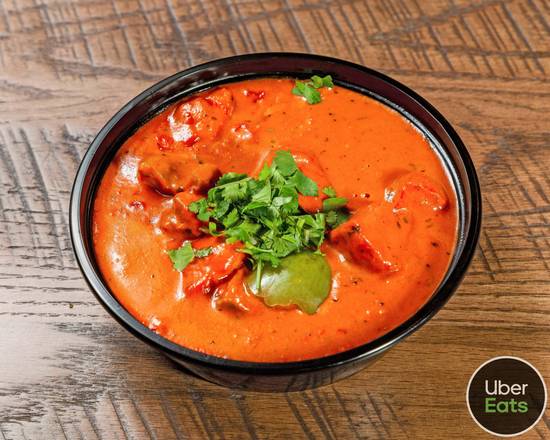 Order Butter Chicken food online from Klay Healthy Indian Eats store, Rockville on bringmethat.com