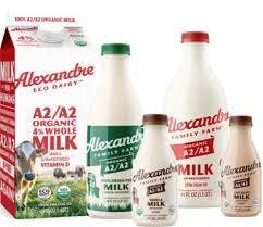 Order alexandre farms  A2Milk food online from Dianna Bakery & Cafe Deli Specialty Market store, Benicia on bringmethat.com
