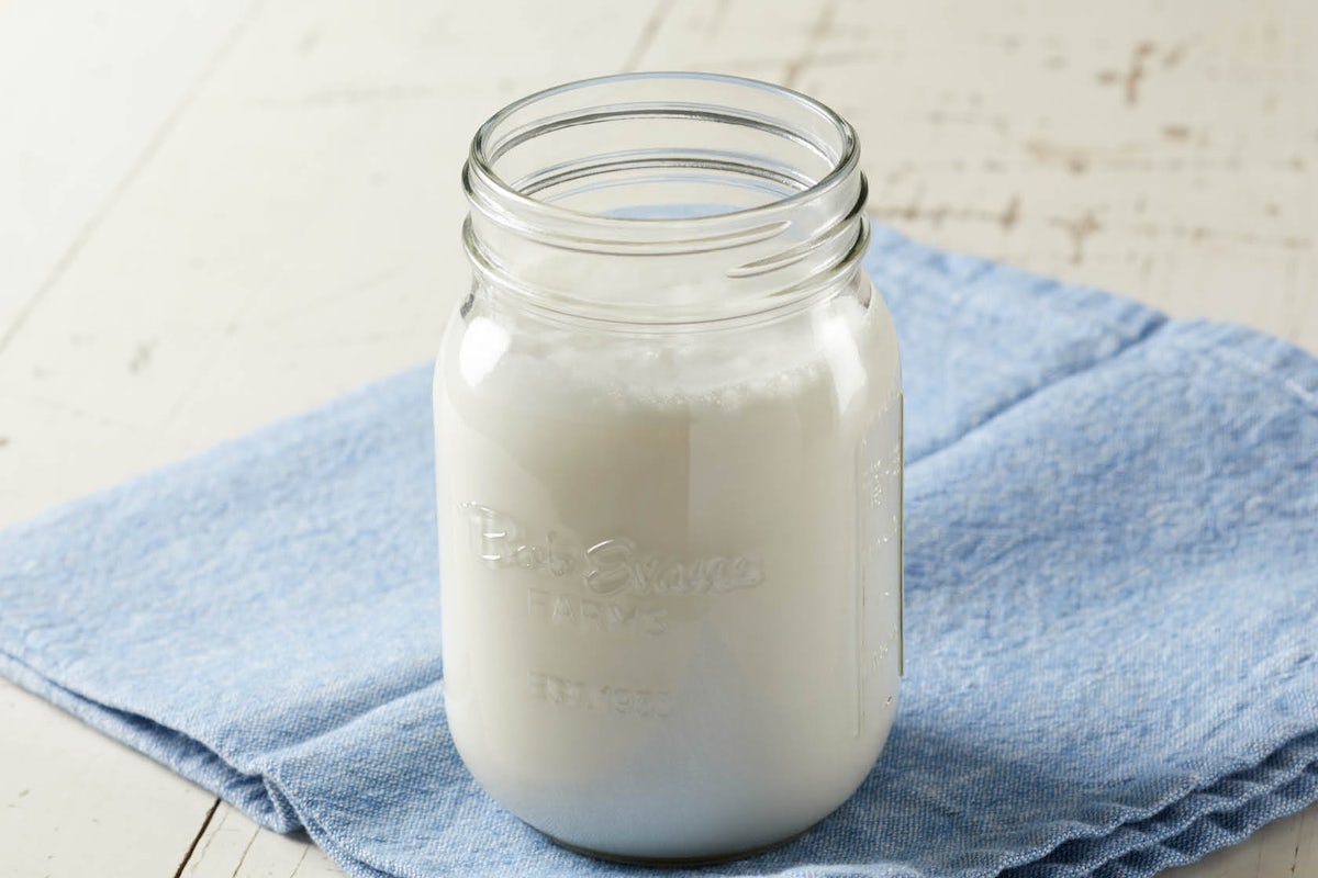 Order 2% White Milk food online from Bob Evans store, Canton on bringmethat.com