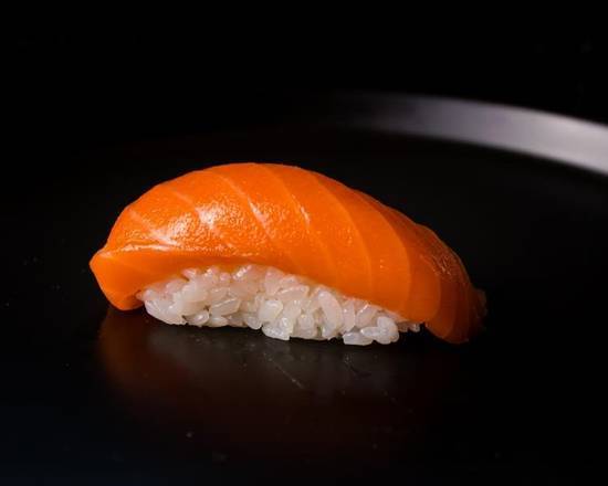 Order King Salmon food online from Fushimi Japanese Cuisine store, Brooklyn on bringmethat.com