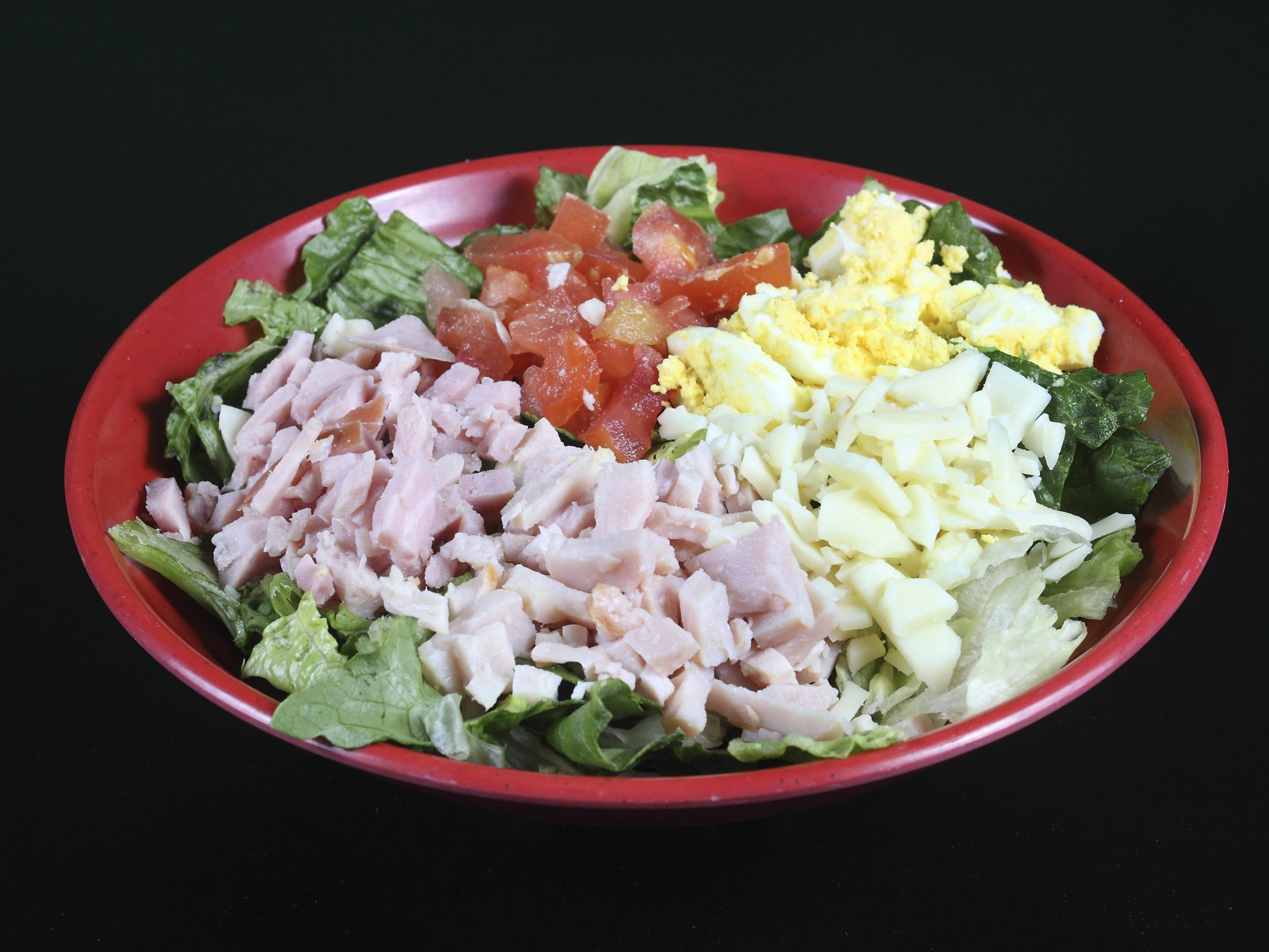 Order Classic Chef Salad food online from Field of Greens store, Mooresville on bringmethat.com