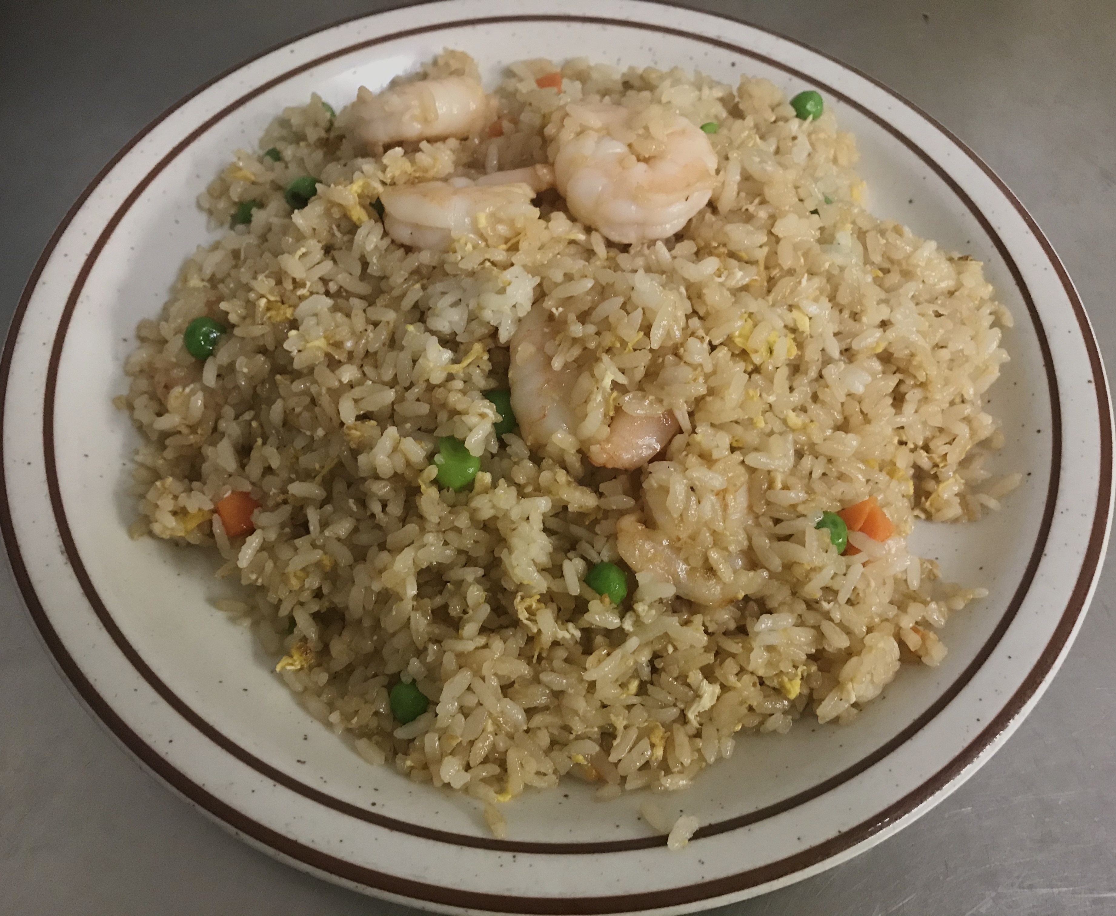 Order House Special Fried Rice food online from Fortune Cuisine store, Sandy on bringmethat.com