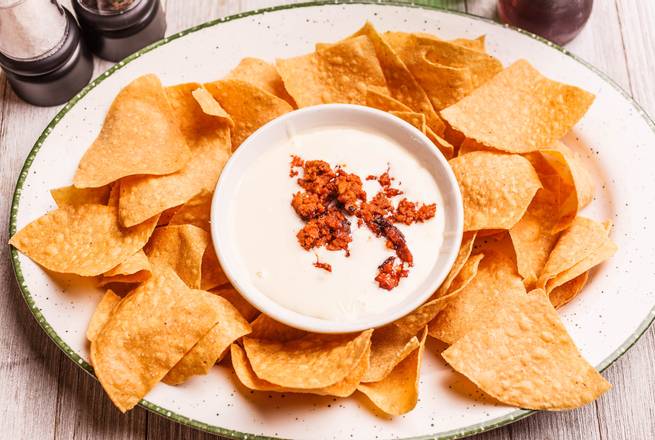 Order Choridip food online from Taco Town store, Hixson on bringmethat.com