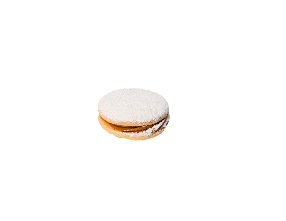 Order Alfajores food online from Cao Bakery & Café store, Miami on bringmethat.com
