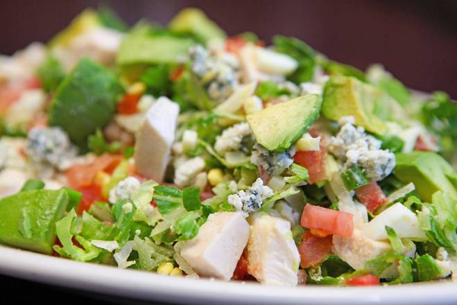 Order Cobb Salad food online from Daily Grill store, Houston on bringmethat.com