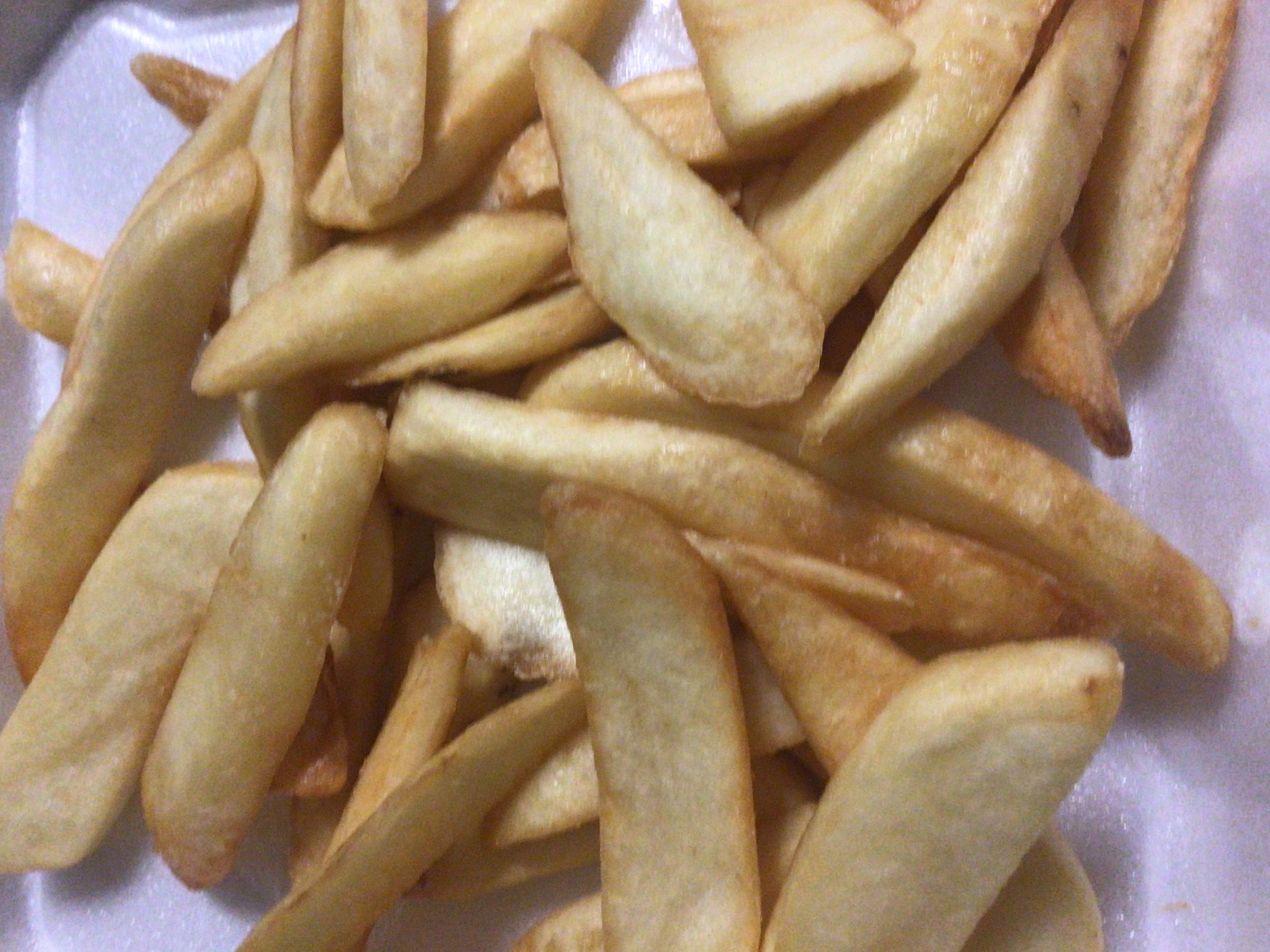 Order French Fries - Appetizers food online from Porto Fino Pizza store, Columbus on bringmethat.com