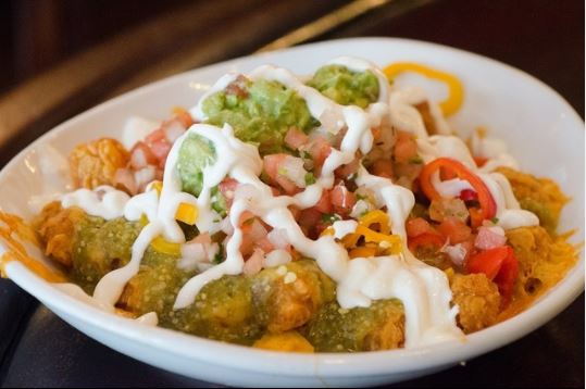 Order Totchos food online from Wow Bao - Clark St store, Chicago on bringmethat.com