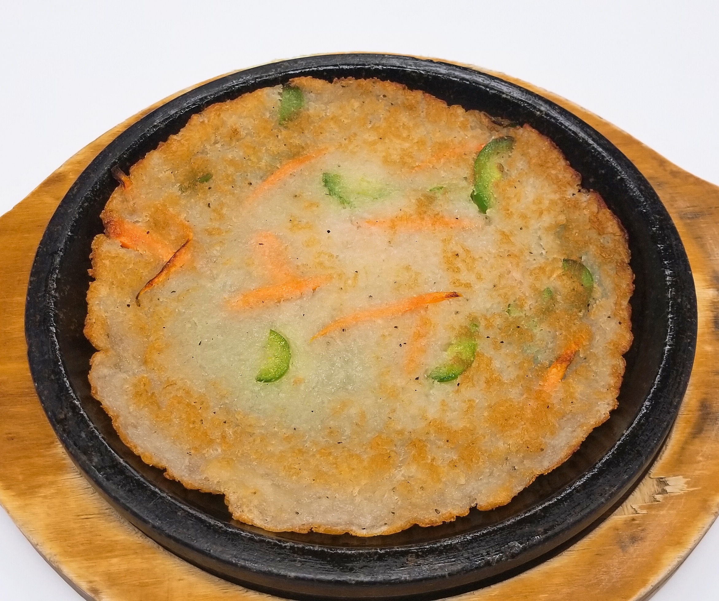 Order 감자전 Potato Pancake food online from Duri Pocha store, Ridgefield on bringmethat.com