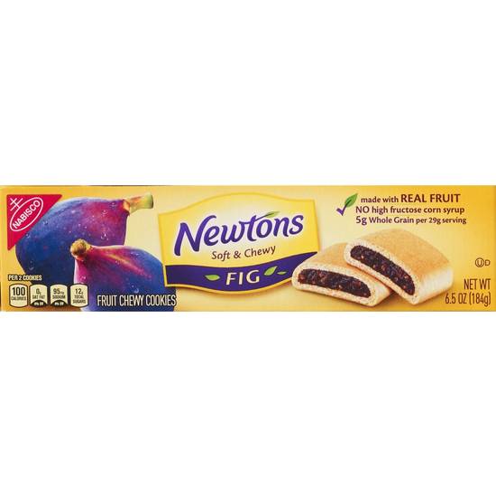 Order Nabisco Fig Newtons 7 OZ food online from CVS store, NORTH AUGUSTA on bringmethat.com