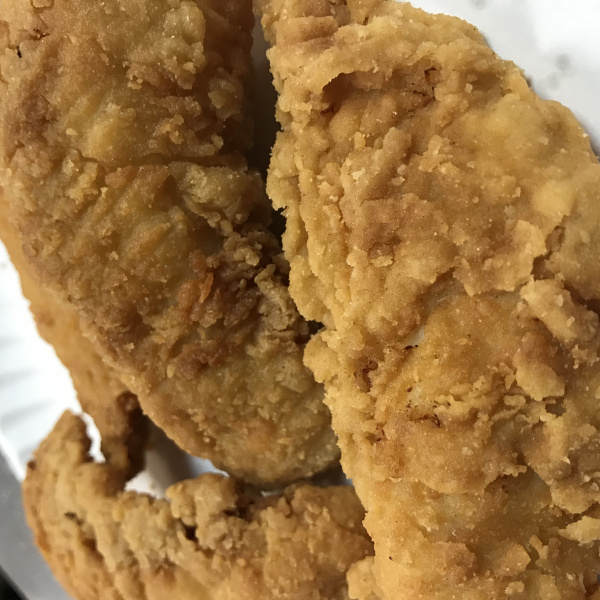 Order Chicken Strips food online from Joey's Pizza store, Ontario on bringmethat.com