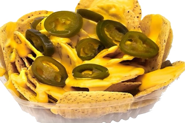 Order Nachos with Chesse food online from La Michoacana Of Countryside store, Countryside on bringmethat.com