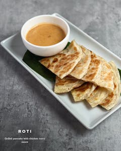 Order Roti food online from Cha Yen Thai Cookery store, Watertown on bringmethat.com