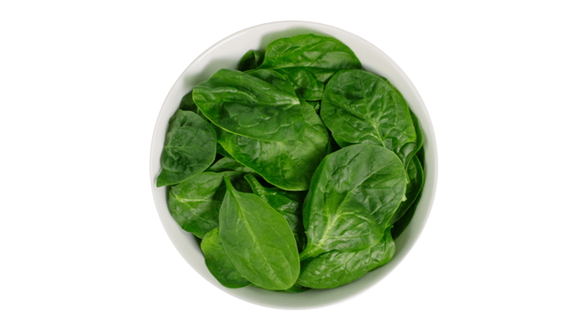 Order Create Your Own - Spinach food online from Wawa store, Hatboro on bringmethat.com