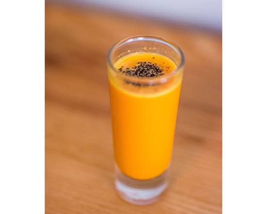 Order Turmeric food online from The Juicery store, Portland on bringmethat.com
